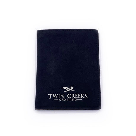 Passport Holder