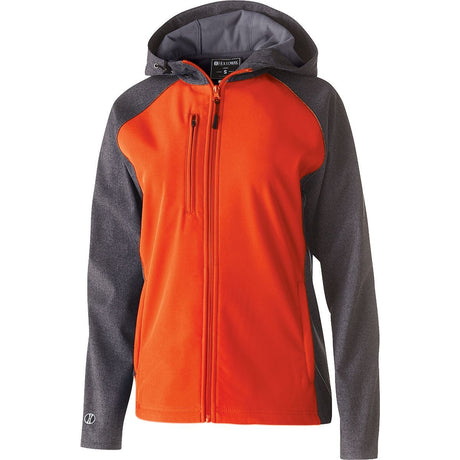 Ladies Raider Softshell Jacket