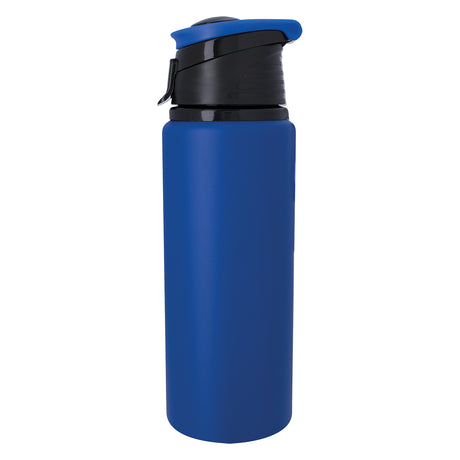 24 Oz. Velvet Touch Aluminum Bottle