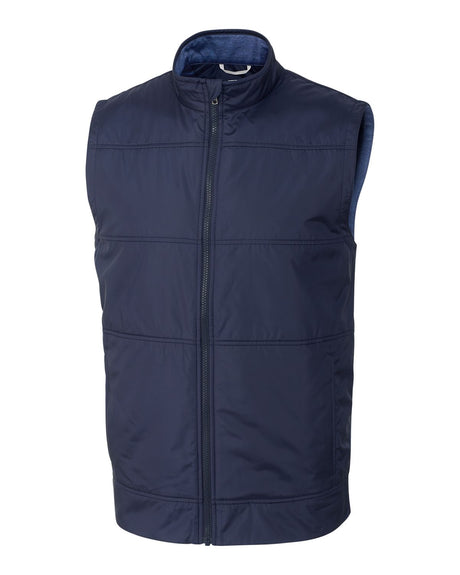 Big & Tall Stealth Full Zip Vest Big & Tall