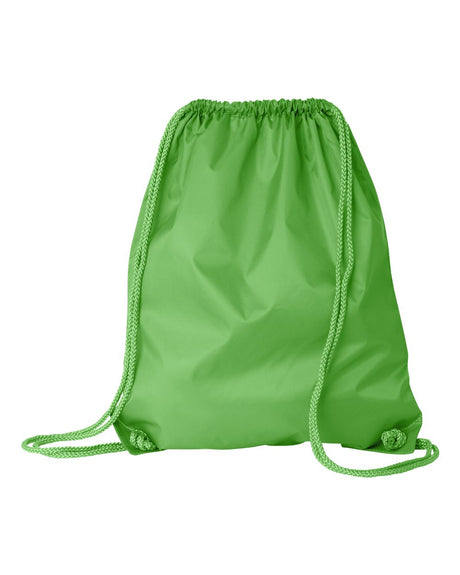 Liberty Bags Large Drawstring Pack w/DUROcord®