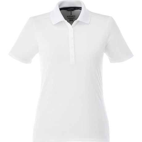 Women's DADE Short Sleeve Polo