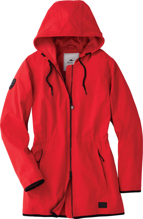 Women's Martinriver Roots73 Jacket