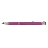 Tres-Chic Touch Stylus - LaserMax - Metal Pen