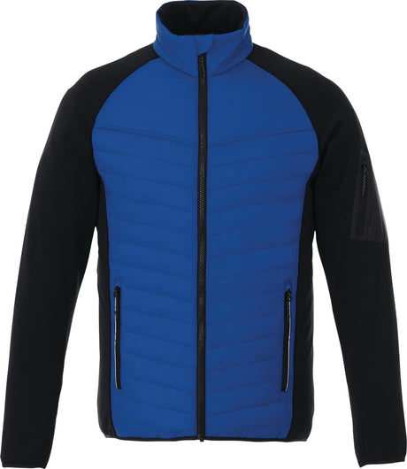 Men's BANFF Hybrid Insulated Jacket