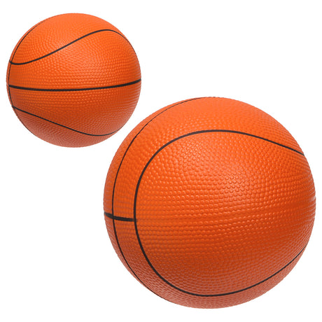 Large Basketball Stress Reliever