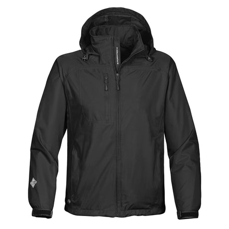 Men's Stratus Lightweight Shell Jacket