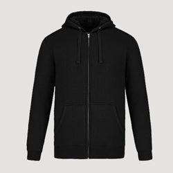 Yolo Full Zip Hoodie