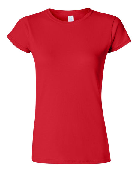 Gildan® SoftStyle® Women's T-Shirt