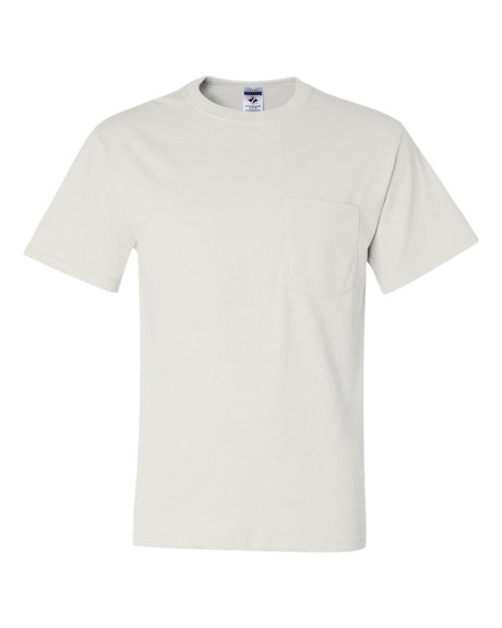 Jerzees® Dri-Power® 50/50 T-Shirt w/Pocket