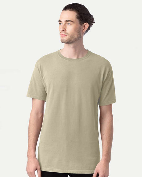 Hanes ComfortWash Garment Dyed T-Shirt