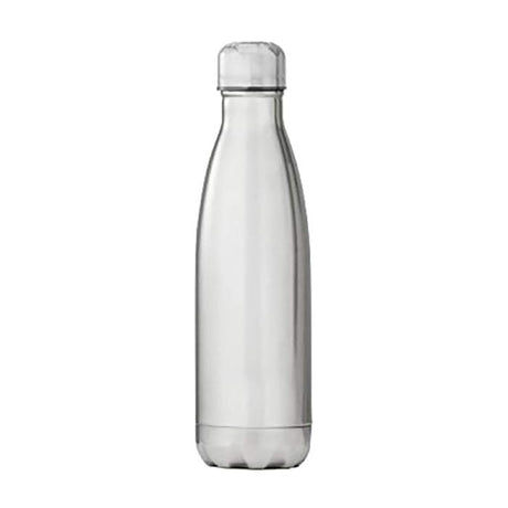 16 Oz. Solid Color Stockholm SS Water Bottle