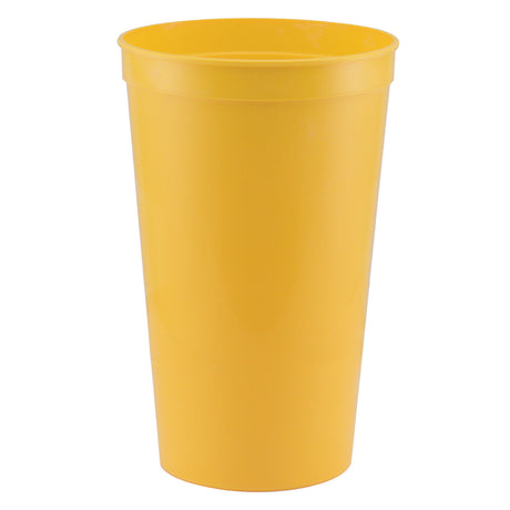 Touchdown - ColorJet - Full Color 22 Oz. Stadium Cup