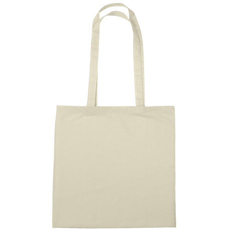 100% Cotton Tote Bag