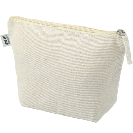 Hemp Cotton Pouch