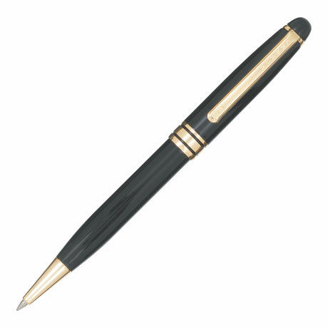 Tremblant Metal Twist Action Ballpoint Pen (3-5 Days)