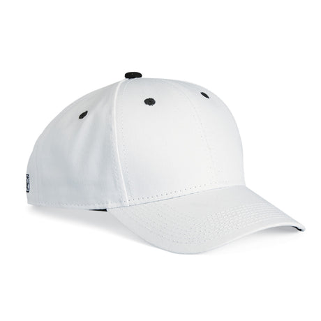 The Game Twill Snapback Cap