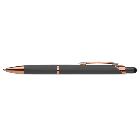 Zenith Tri-Softy Rose Gold w/Stylus