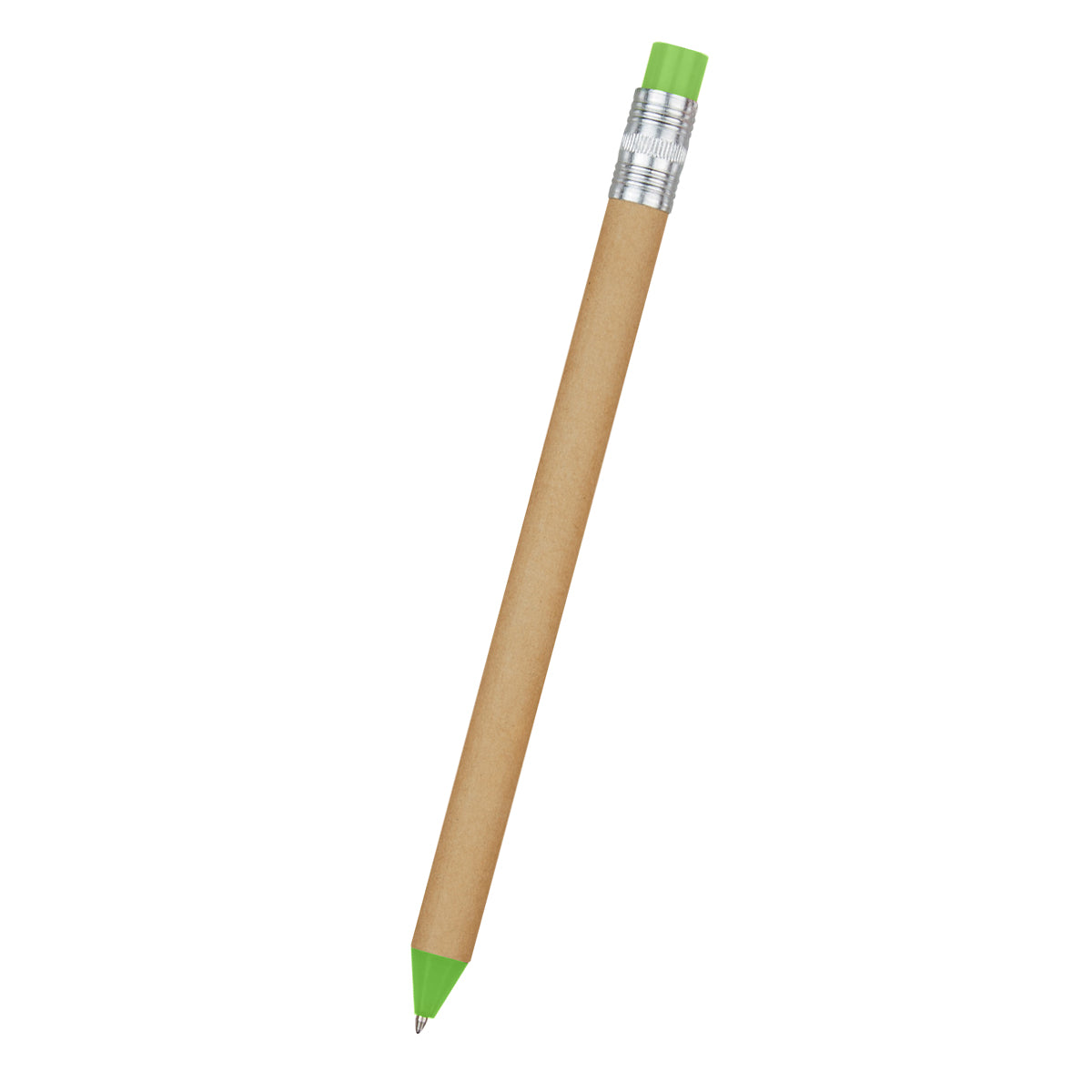 Pencil-look Pen