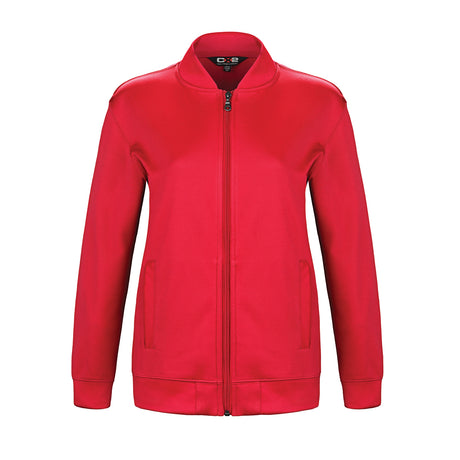 Parkview Ladies Full Zip Fleece