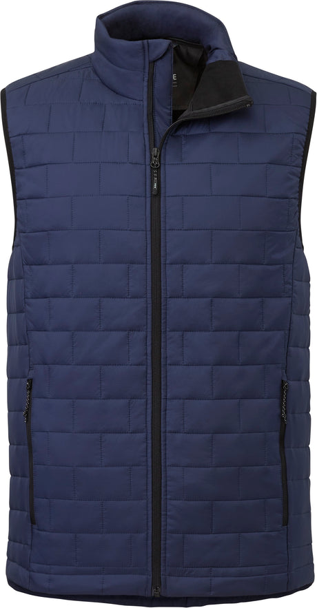 Men's TELLURIDE Packable Insulated Vest