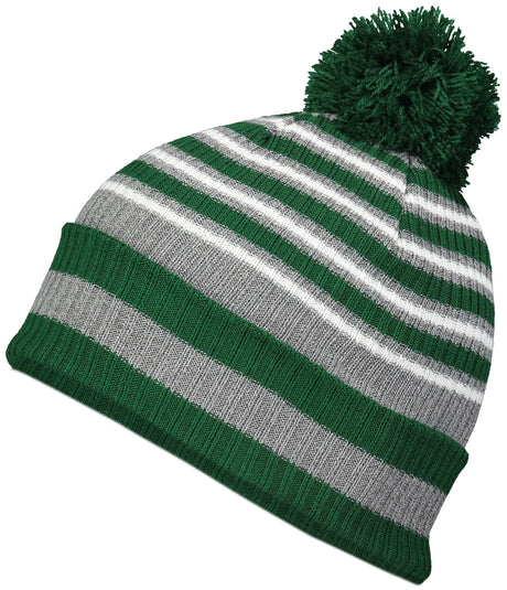 Spirit Pom Beanie