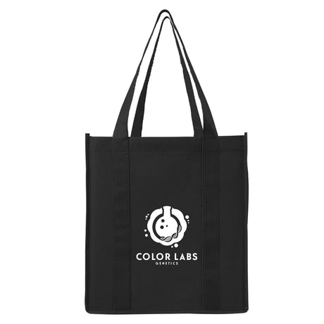 North Park Lite - Non-Woven Tote Bag