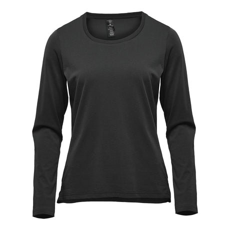 Women's Equinox L/S Tee