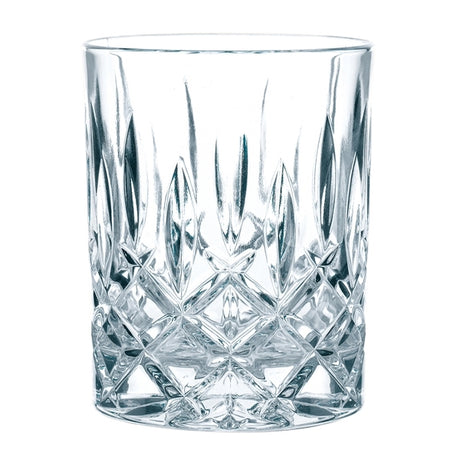 Spey whiskey 10.41oz Riedel crystal glass S/2 in REIDEL Retail gift box (undecorated)