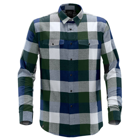 Men's Logan Snap Front Shirt