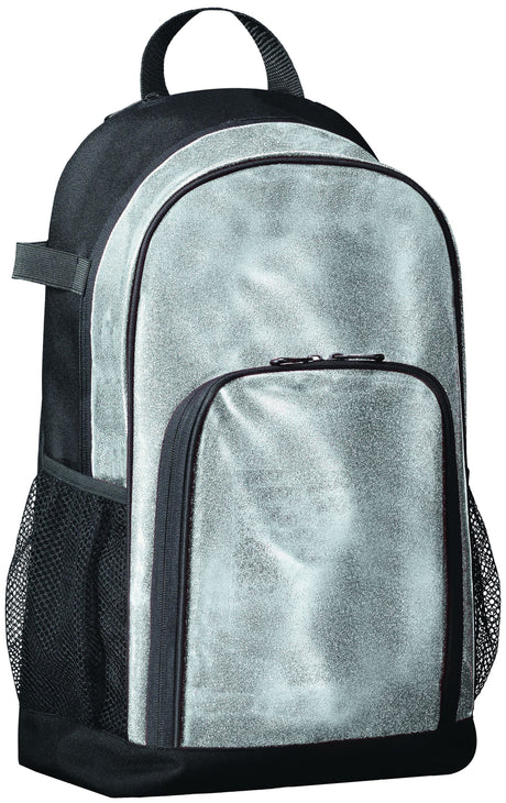 All Out Glitter Backpack