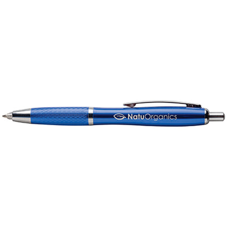 Nashoba® Torch Metal Ballpoint Pen