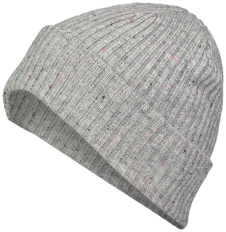 Tweed Beanie