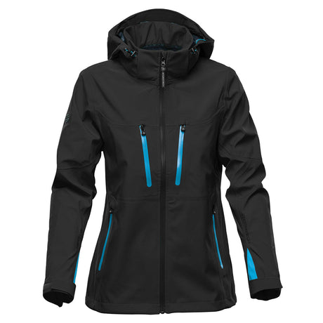 Women's Patrol Softshell