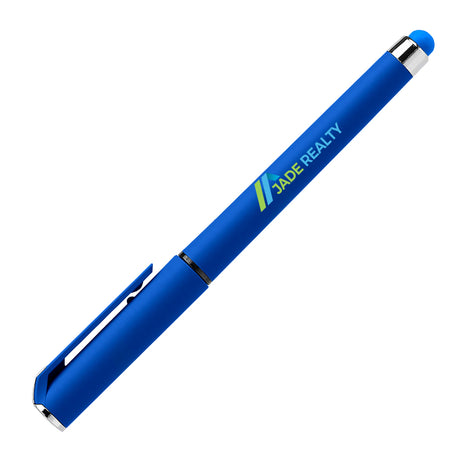 Islander Softy Brights Gel w/ Stylus - ColorJet