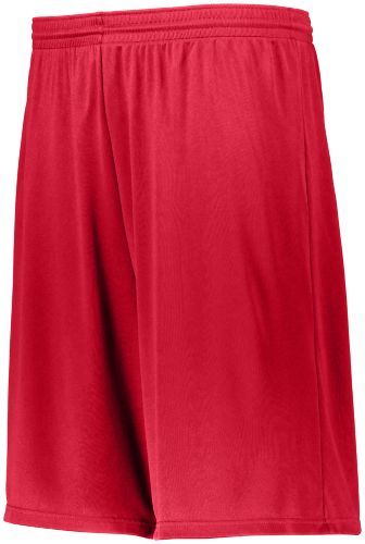 Youth Longer Length Attain Wicking Shorts