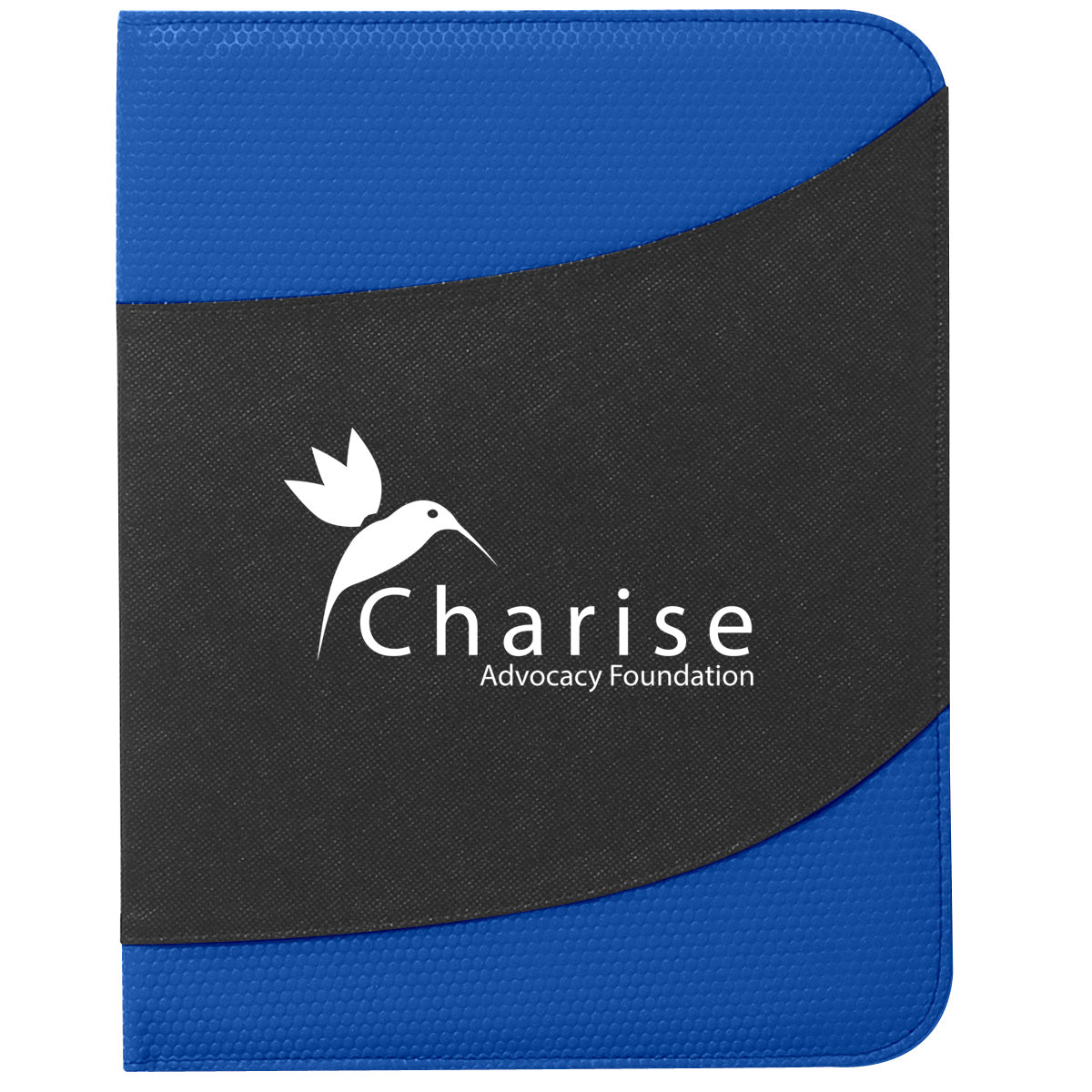 Non-woven Bubble Padfolio