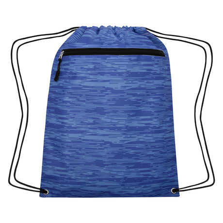 Tempe Drawstring Bag