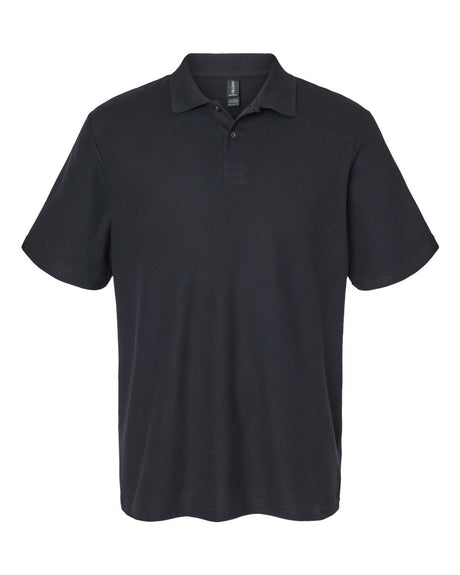 Gildan Softstyle Adult Pique Polo