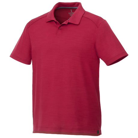 Men's AMOS Eco SS Polo