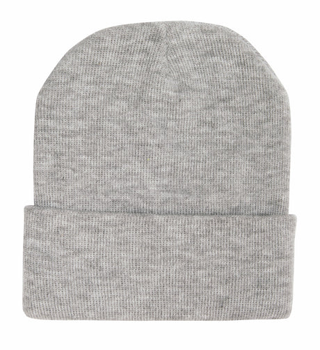 Acrylic Beanie