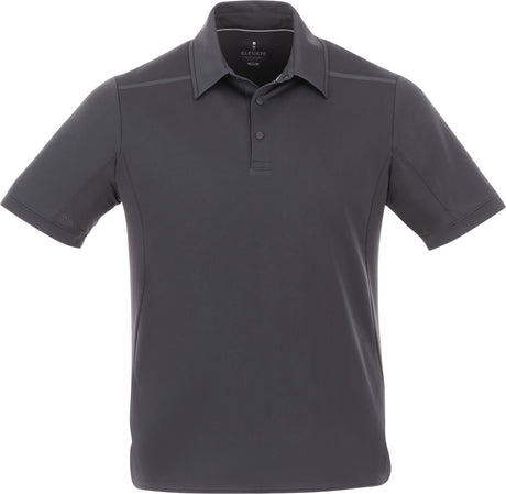 Men's ROYCE Short Sleeve Polo