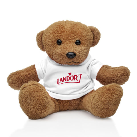 Theo the Teddy Bear - 8.5