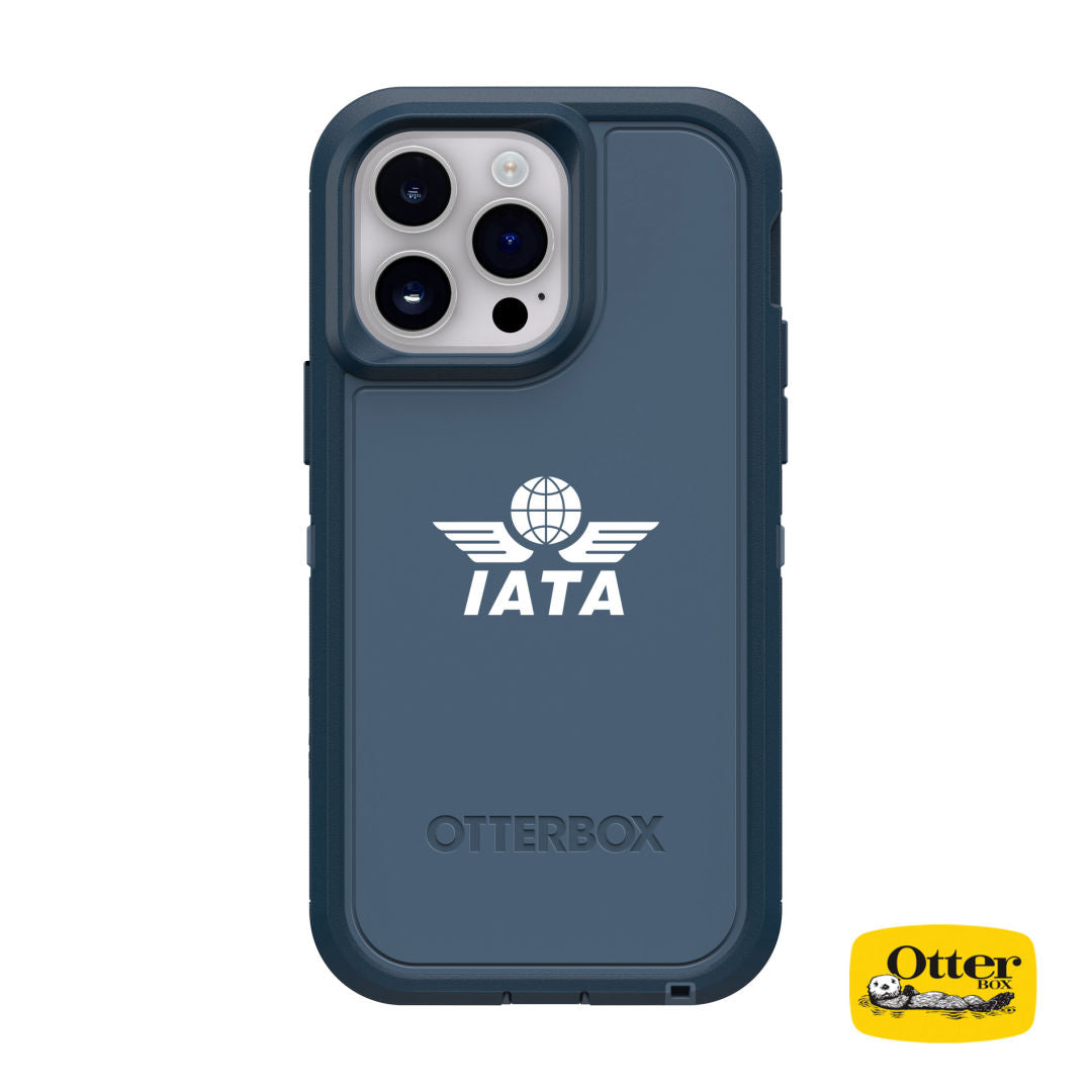 OtterBox® iPhone 14 Pro Max Defender XT