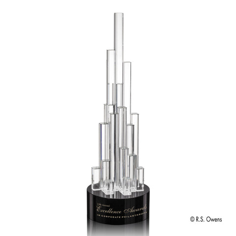 Spire Award