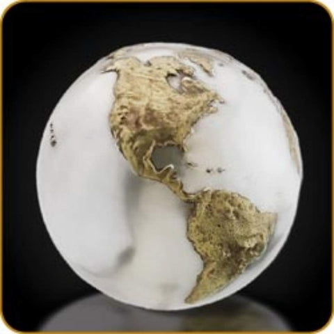 World Globe