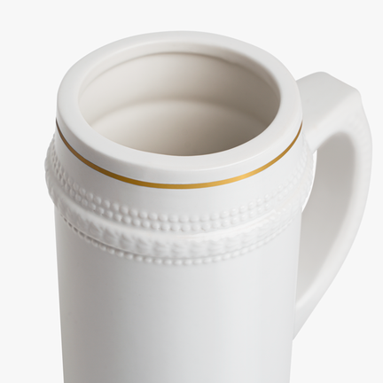 Custom Stein Mug