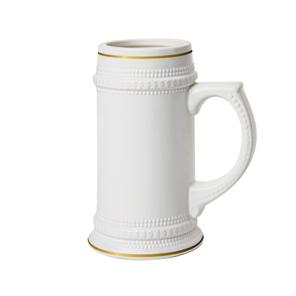 Custom Stein Mug