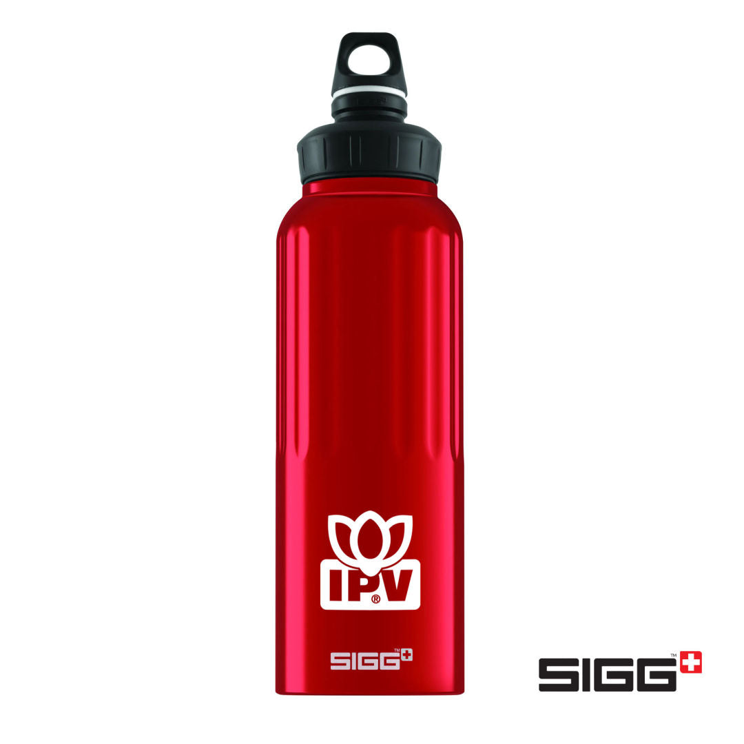 SIGG™ WMB Classic Traveller Mountain Bottle - 51oz