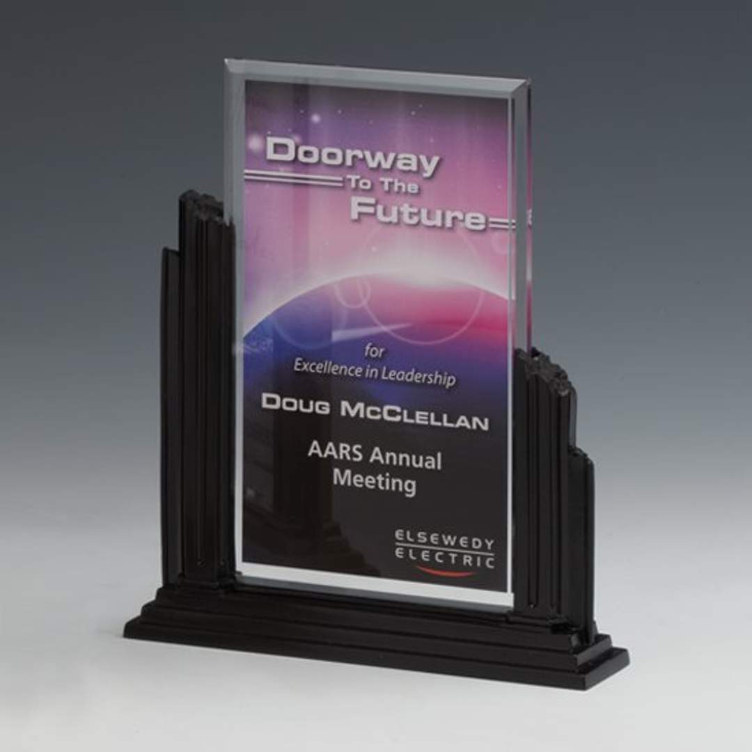 Passageway Award